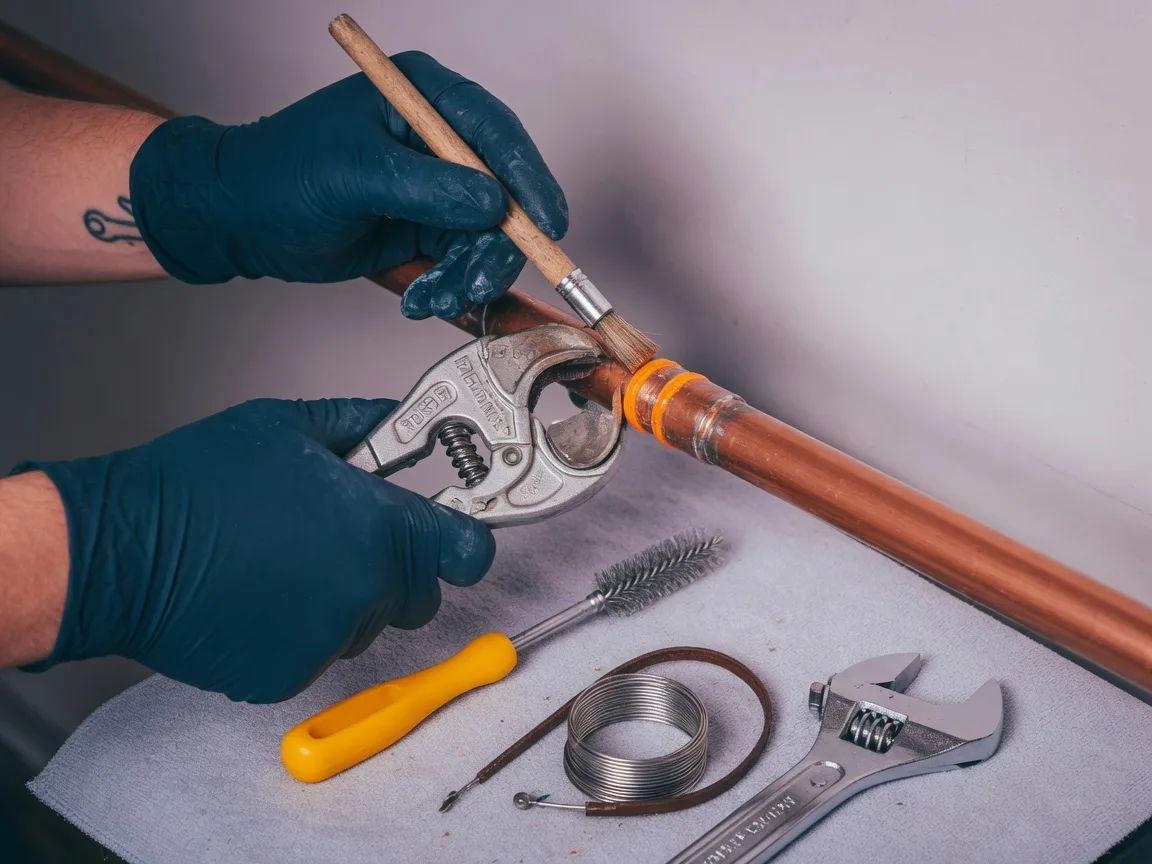 Why choose Sump Pump Repair in Circleville, WV